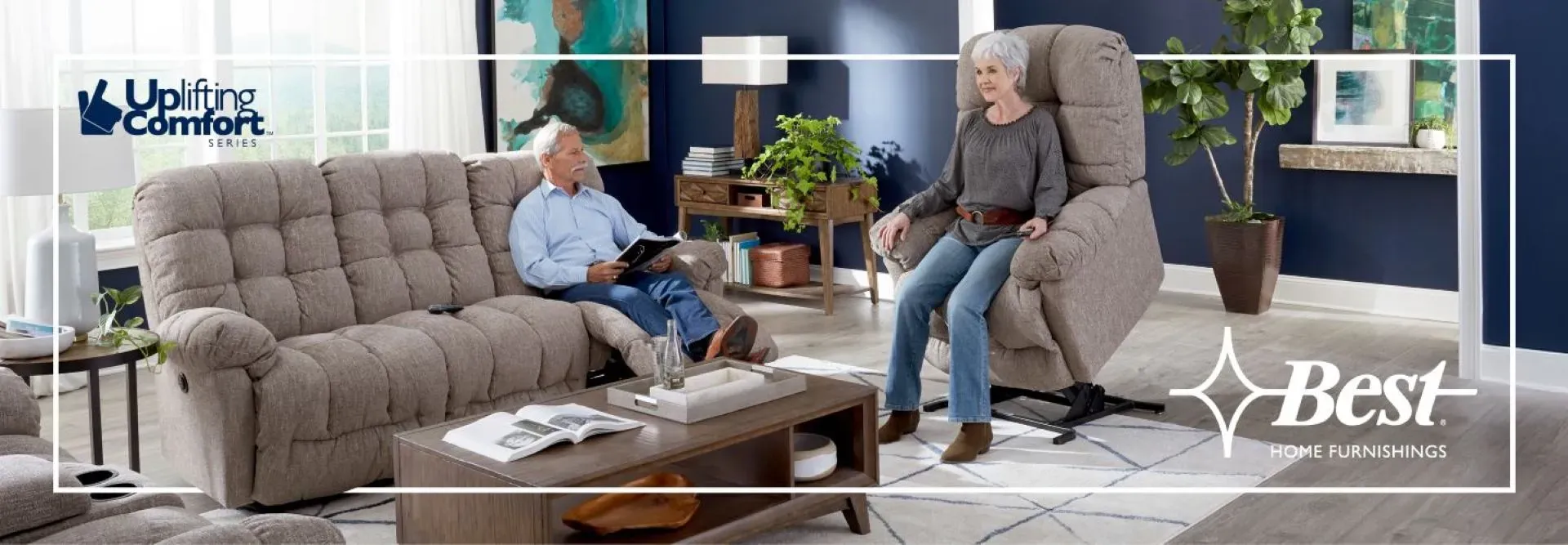 Best Home Furnishings